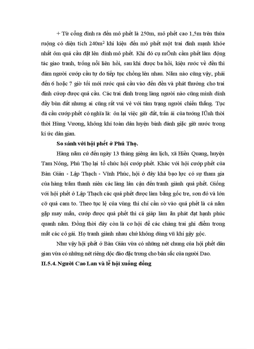 image for page Tìm hiểu tiềm năng du lịch huyện Lập Thạch tỉnh Vĩnh Phúc 1