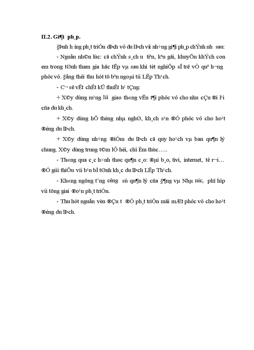 image for page Tìm hiểu tiềm năng du lịch huyện Lập Thạch tỉnh Vĩnh Phúc 1