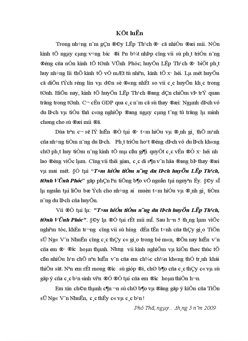 image for page Tìm hiểu tiềm năng du lịch huyện Lập Thạch tỉnh Vĩnh Phúc 1