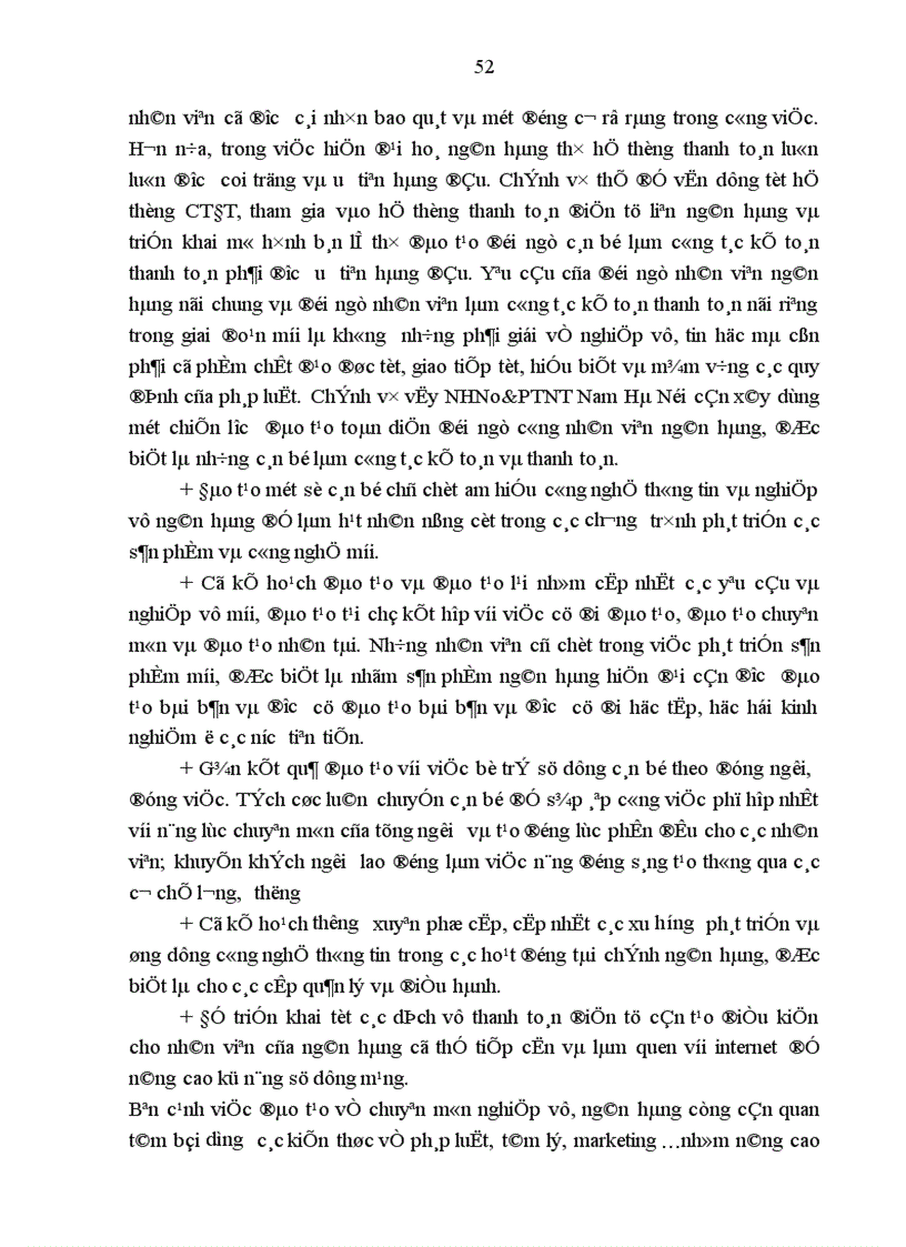 image for page Giải pháp nâng cao hiệu quả hoạt động chuyển tiền điện tử tại NHNo PTNT Nam Hà Nội