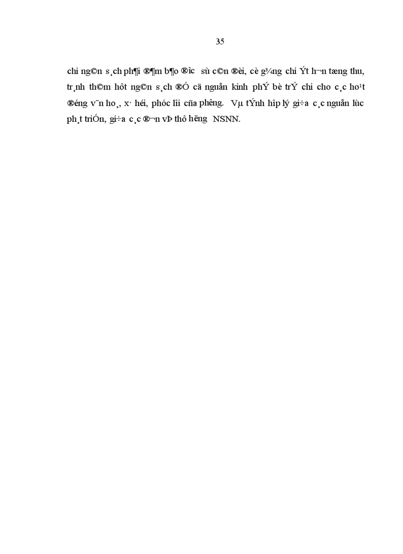 image for page Ngân sách phường của thành phố Hà Nội trong thời kỳ đổi mới