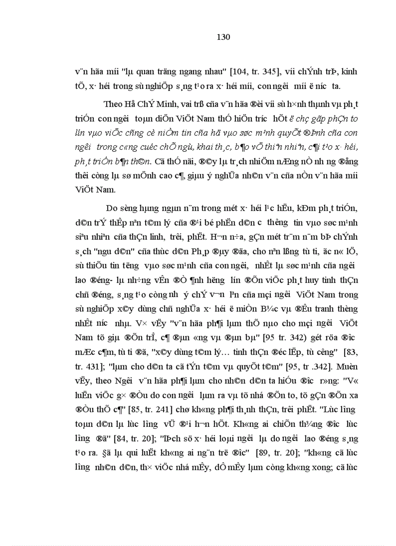 image for page Phát triển con người toàn diện một tư tưởng đặc sắc về con người của Hồ Chí Minh