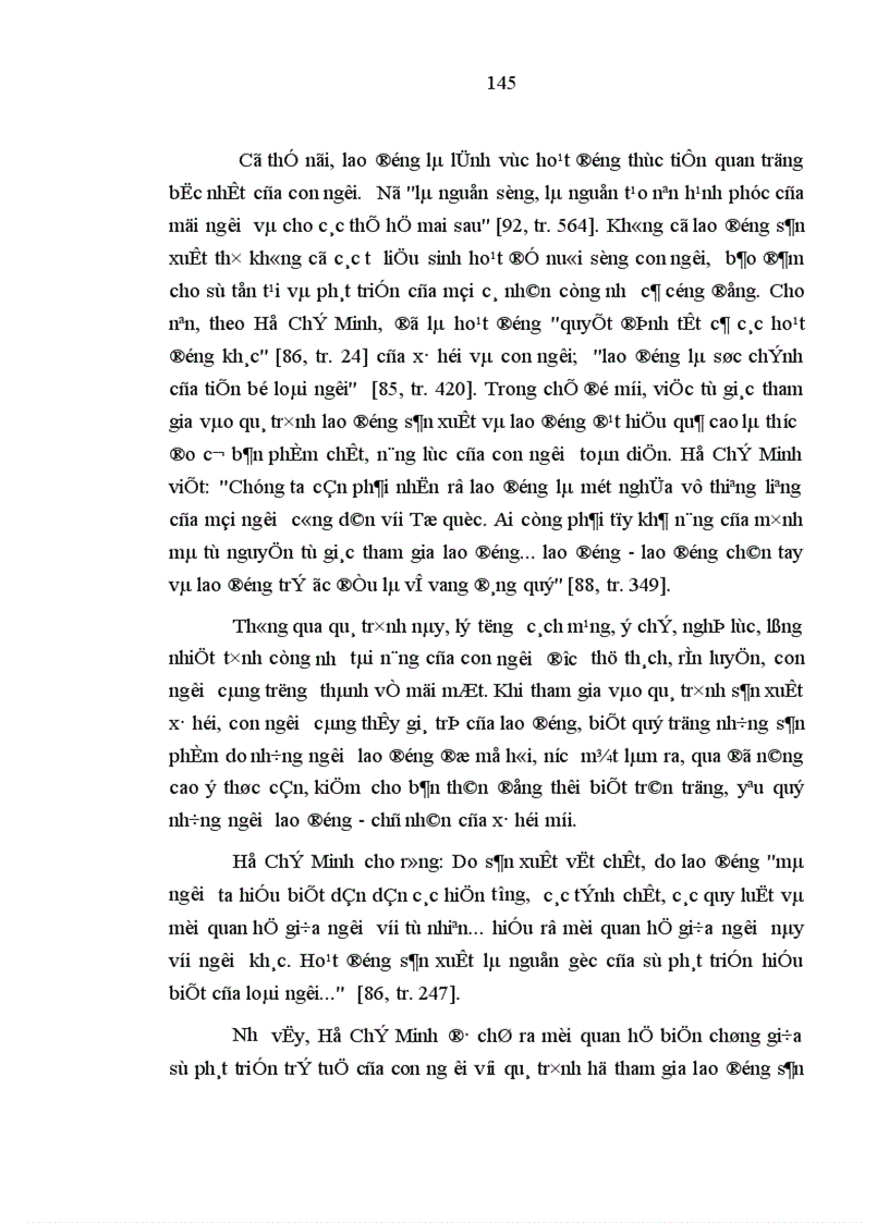 image for page Phát triển con người toàn diện một tư tưởng đặc sắc về con người của Hồ Chí Minh