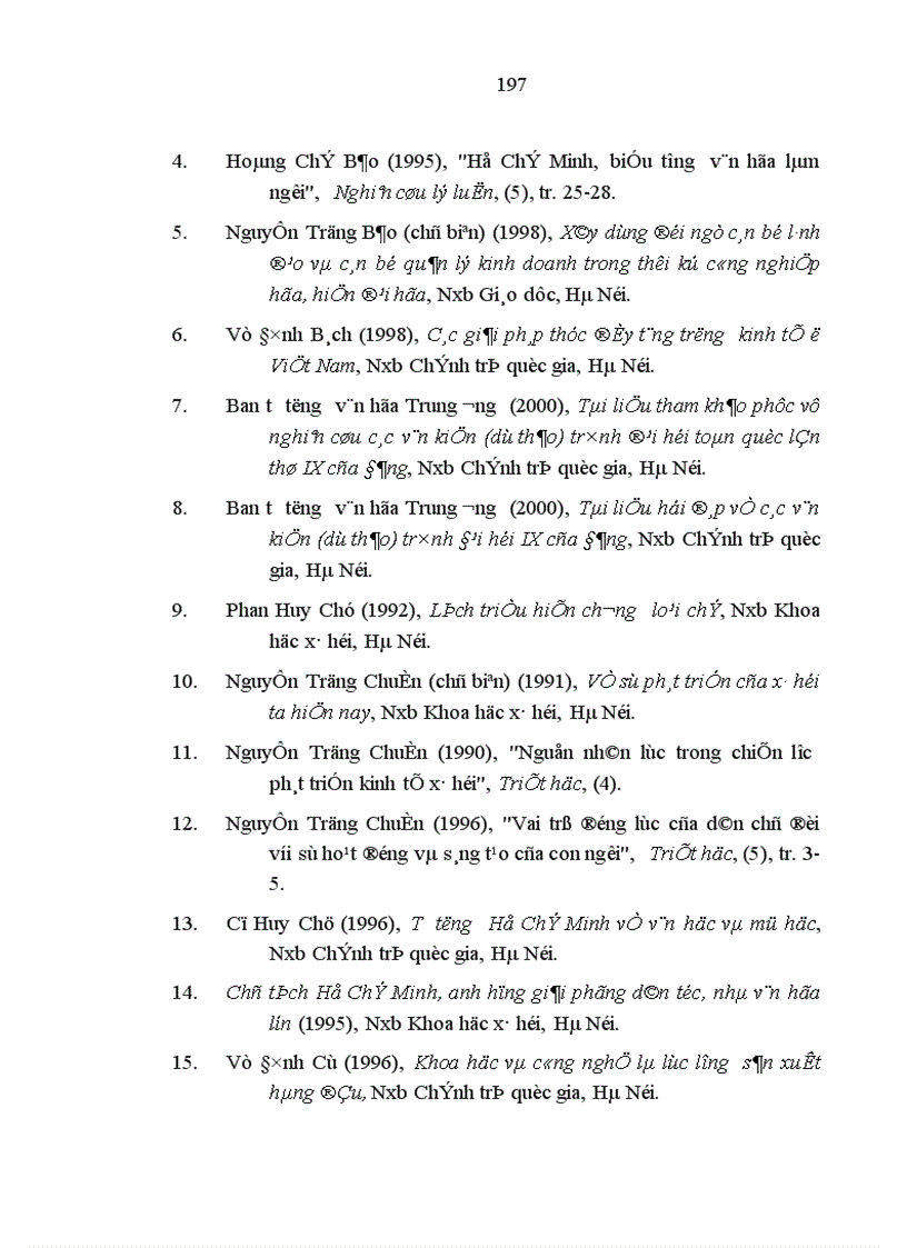 image for page Phát triển con người toàn diện một tư tưởng đặc sắc về con người của Hồ Chí Minh