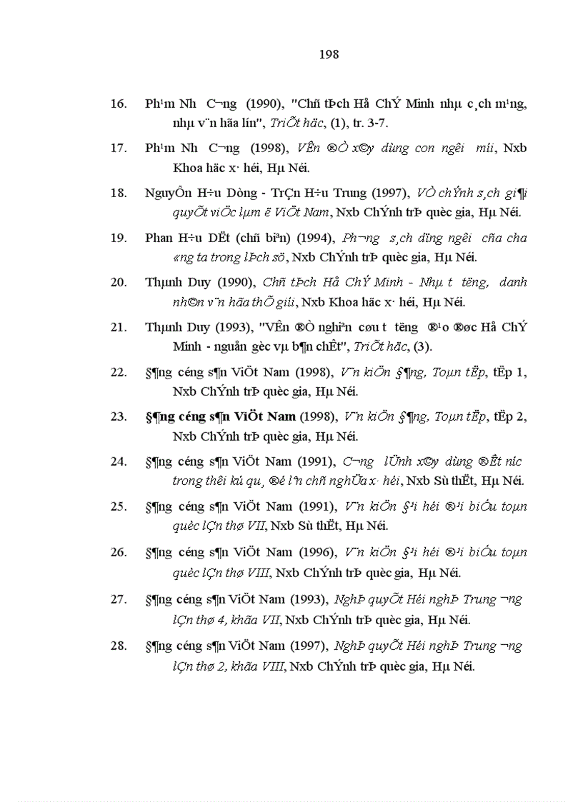 image for page Phát triển con người toàn diện một tư tưởng đặc sắc về con người của Hồ Chí Minh