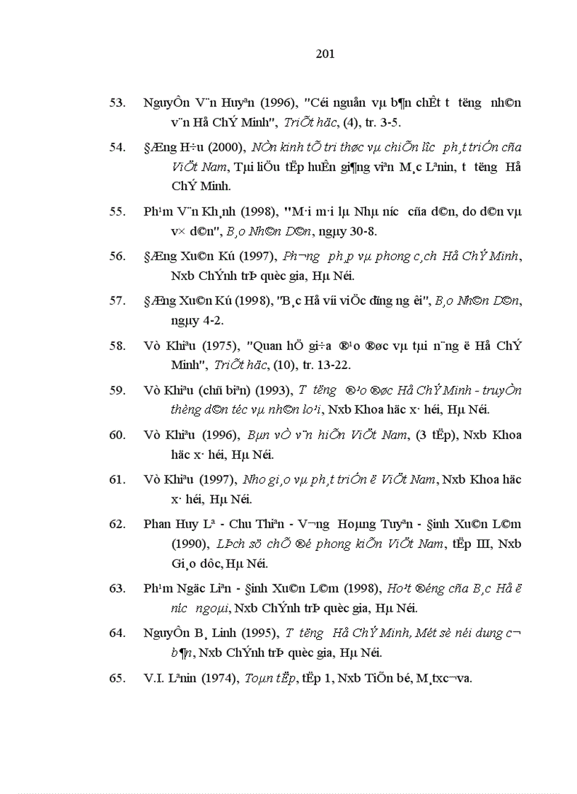 image for page Phát triển con người toàn diện một tư tưởng đặc sắc về con người của Hồ Chí Minh