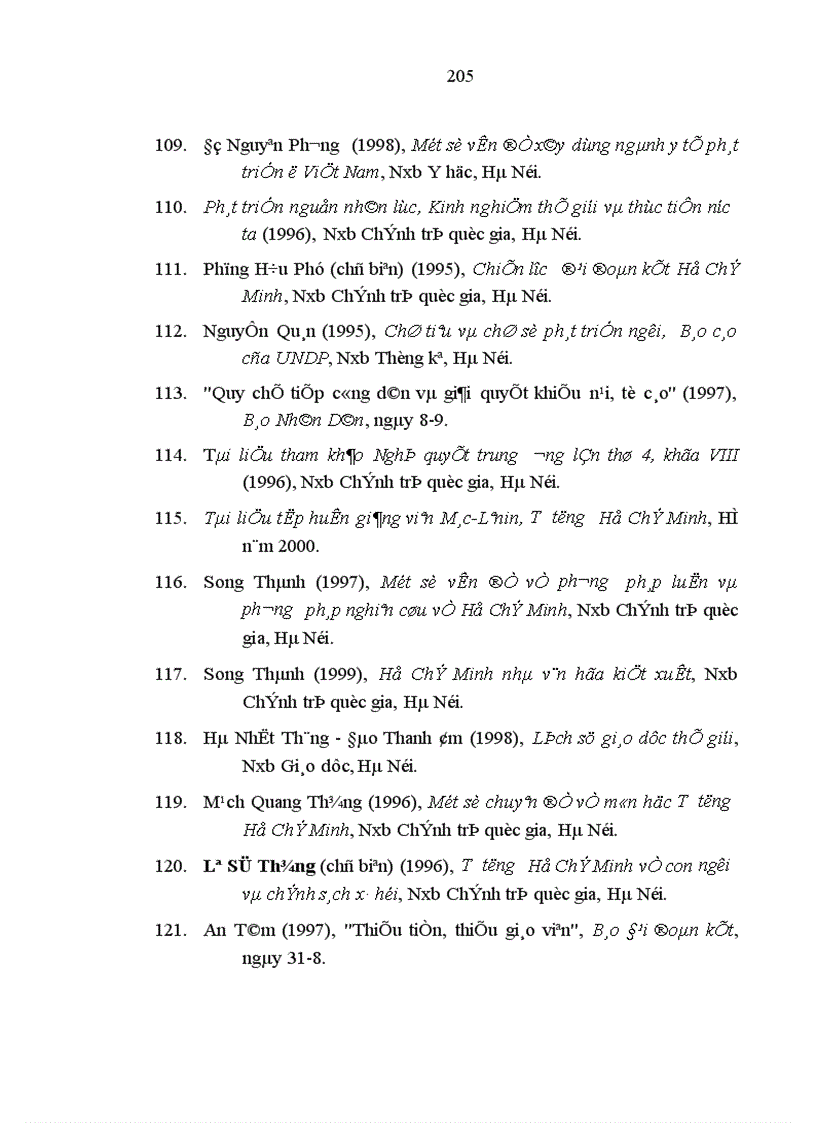 image for page Phát triển con người toàn diện một tư tưởng đặc sắc về con người của Hồ Chí Minh