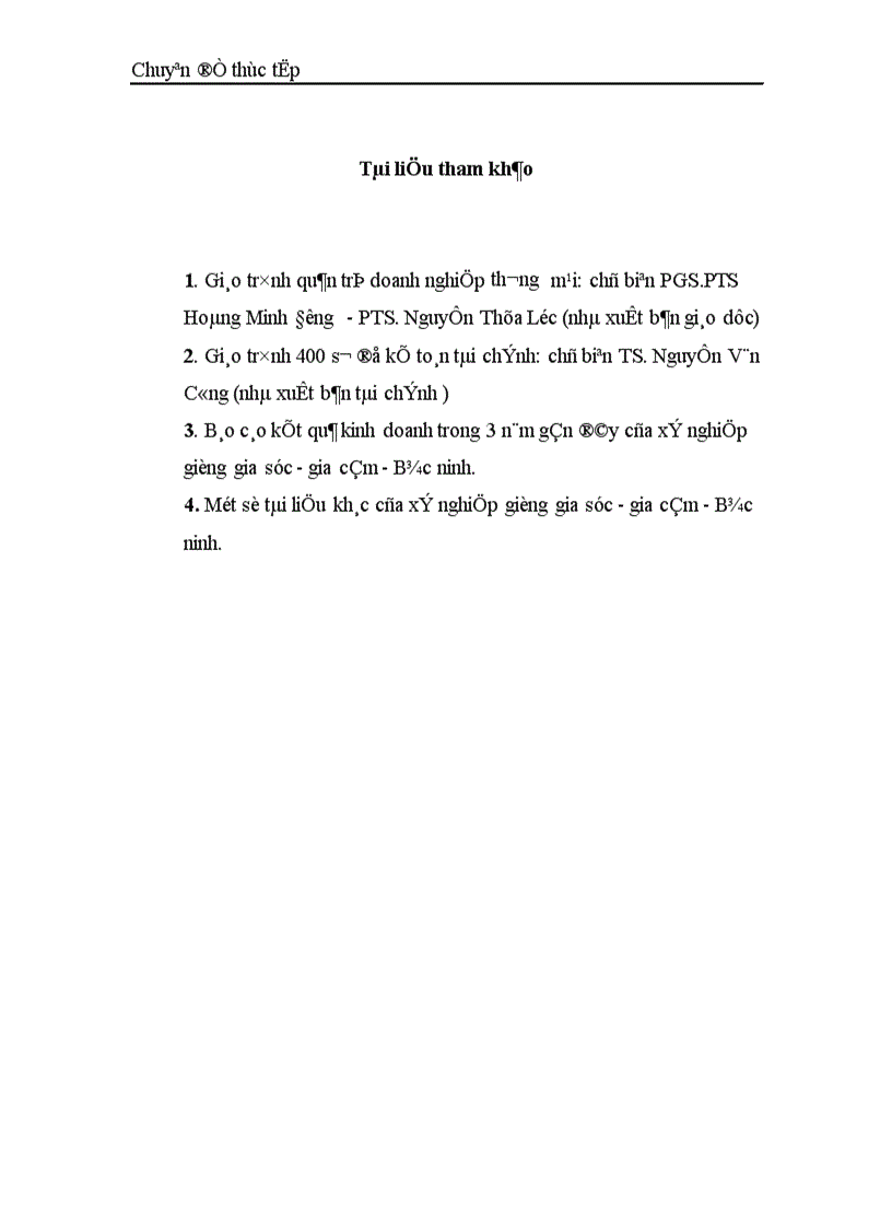 image for page Công tác quản lý tiền lương tại Xí nghiệp giống gia súc gia cầm Bắc ninh 1