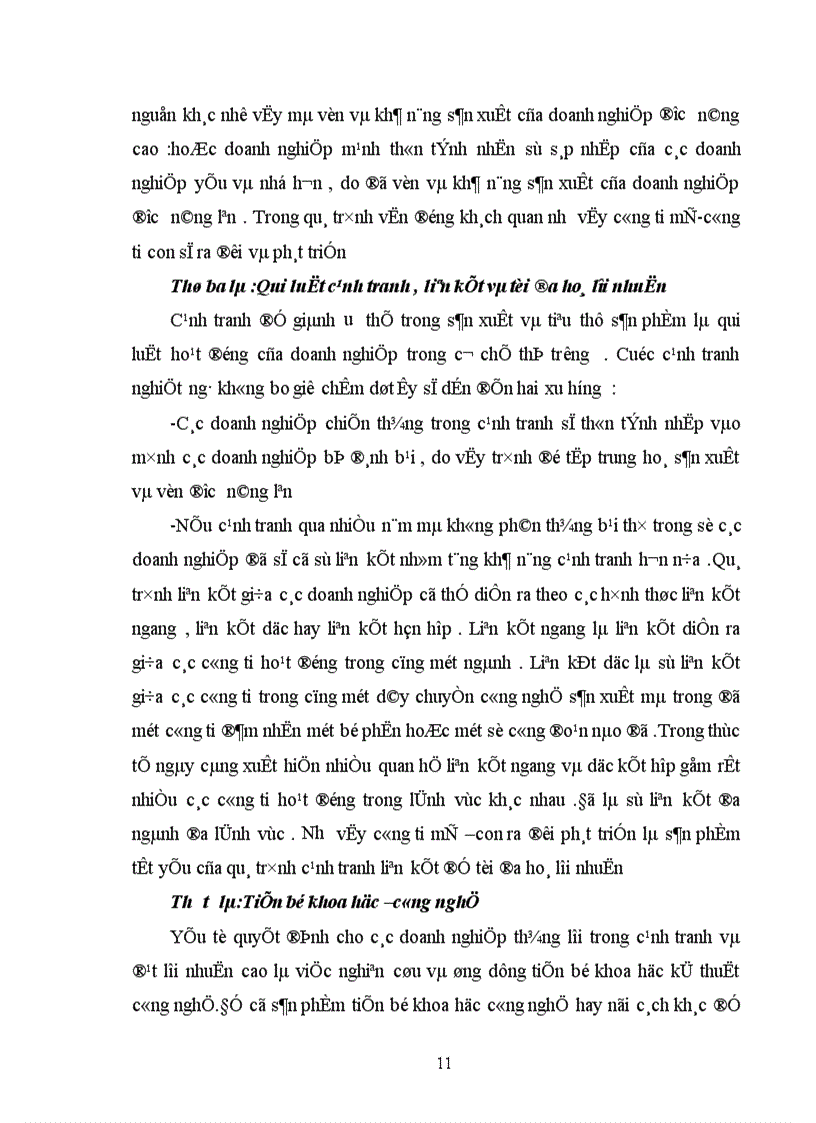 image for page Tính tất yếu khách quan và con đường hình thành công ty mẹ công ty con ở Việt Nam 1