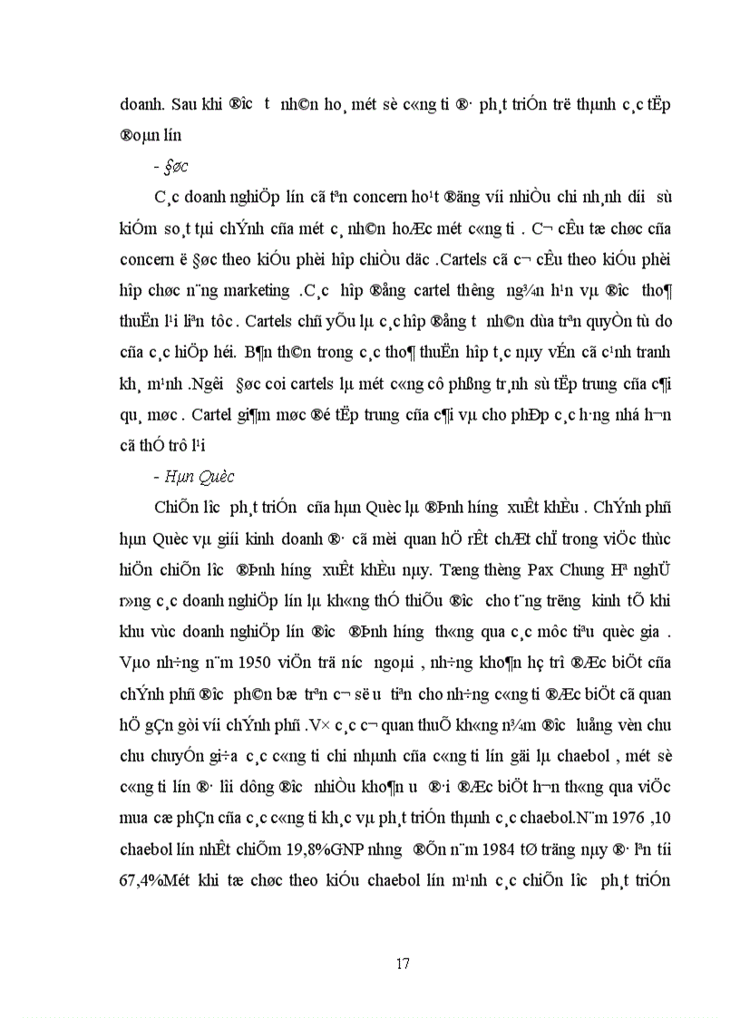 image for page Tính tất yếu khách quan và con đường hình thành công ty mẹ công ty con ở Việt Nam 1