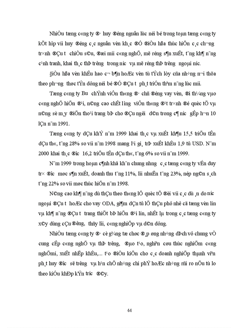 image for page Tính tất yếu khách quan và con đường hình thành công ty mẹ công ty con ở Việt Nam 1