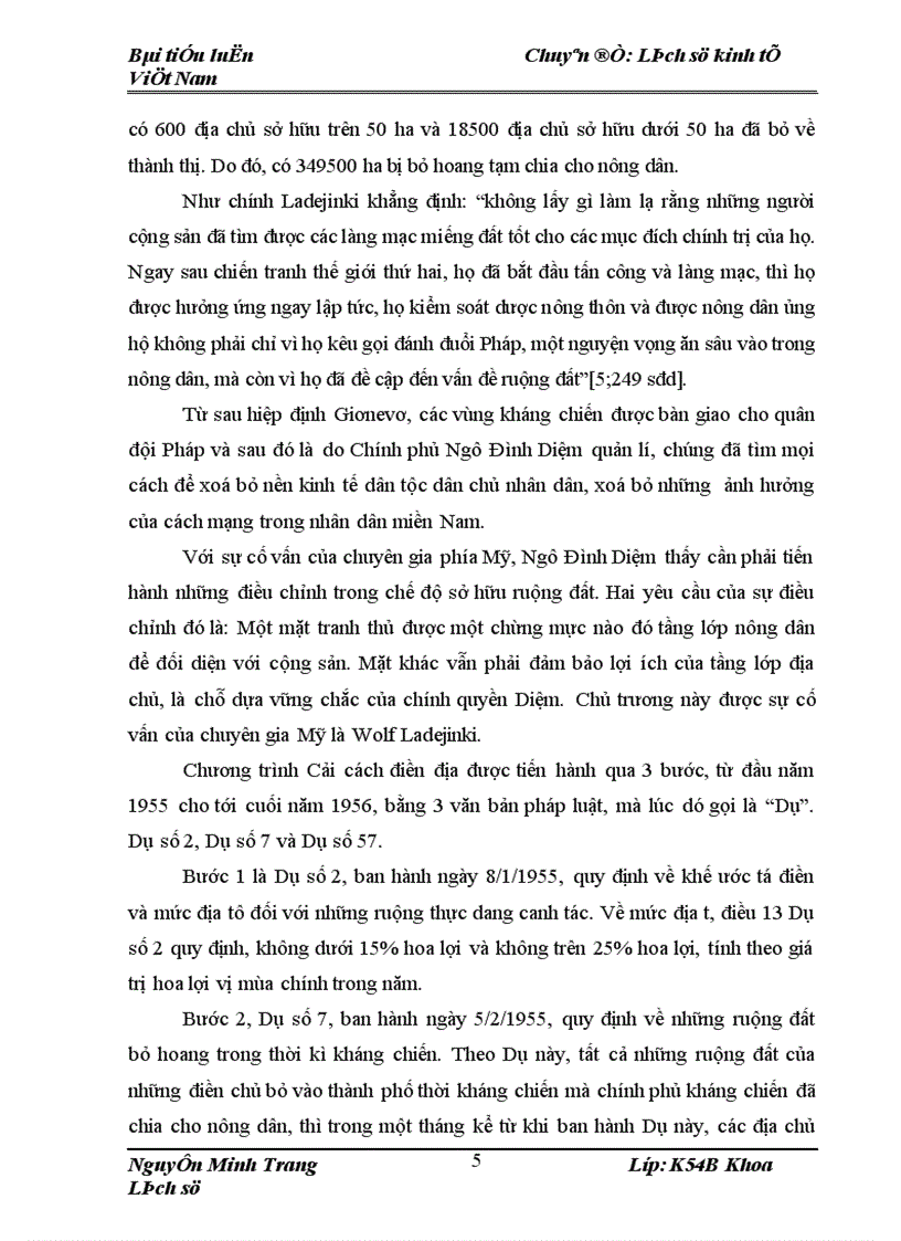 image for page Sự phát triển kinh tế nông nghiệp miền Nam Việt Nam trong vùng Mỹ Ngụy kiểm soát thời kỳ