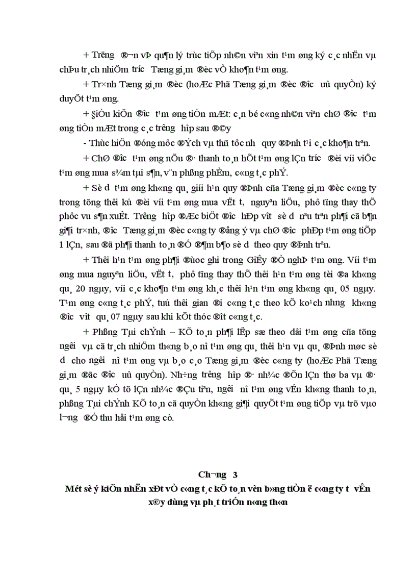 image for page Kế Toán Vốn Bằng Tiền 1