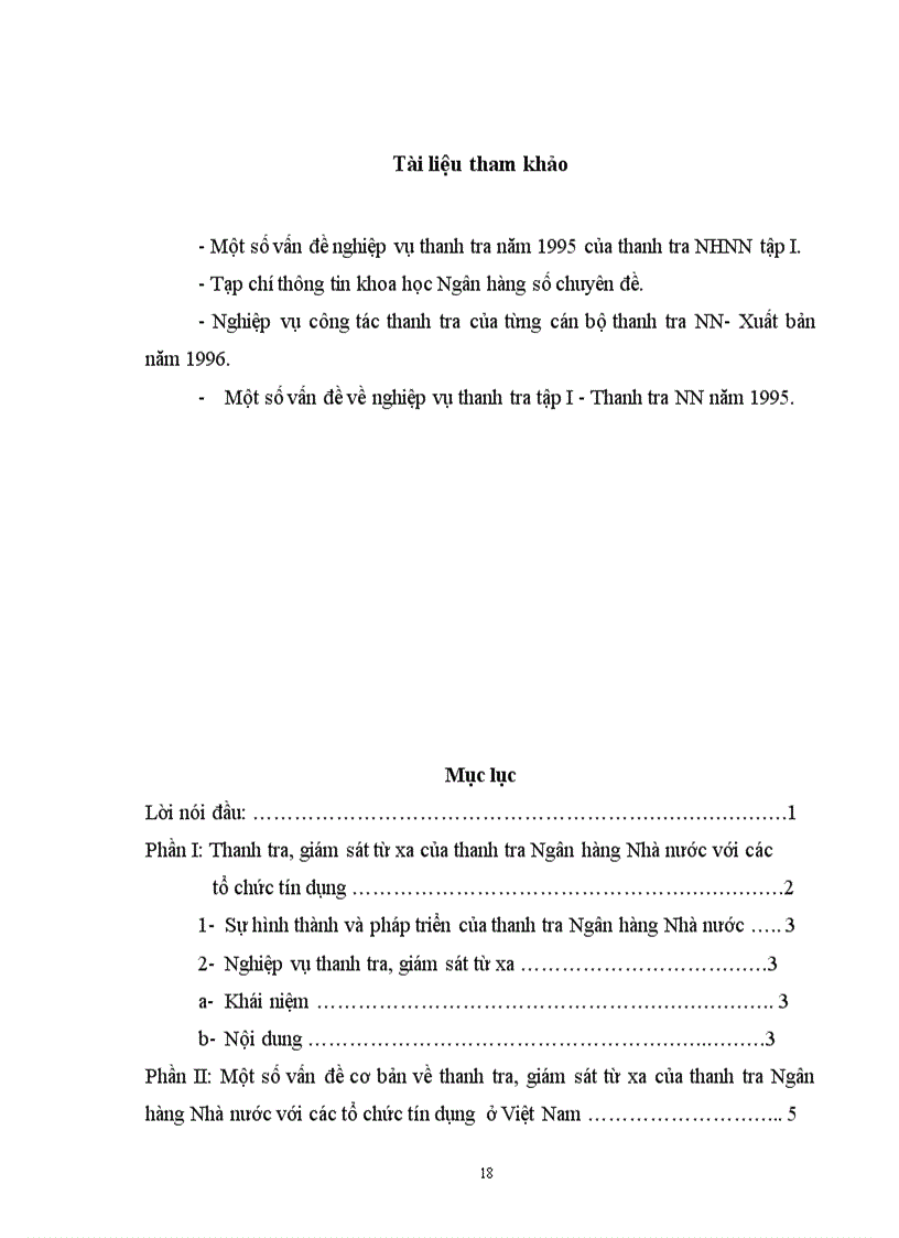 image for page Những giải pháp nhằm nâng cao hiệu quả giám sát từ xa của thanh tra Ngân hàng nhà nước với các tổ chức tín dụng