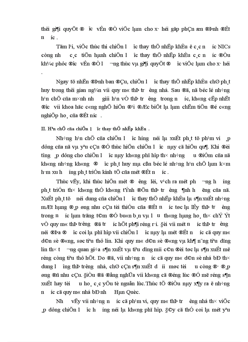 image for page Trong xu thế hội nhập của thị trường hiện nay các doanh nghiệp Việt Nam doanh nghiệp của bạn phải làm những gì để nâng cao chất lượng hàng hoá và bắt kịp thị trường