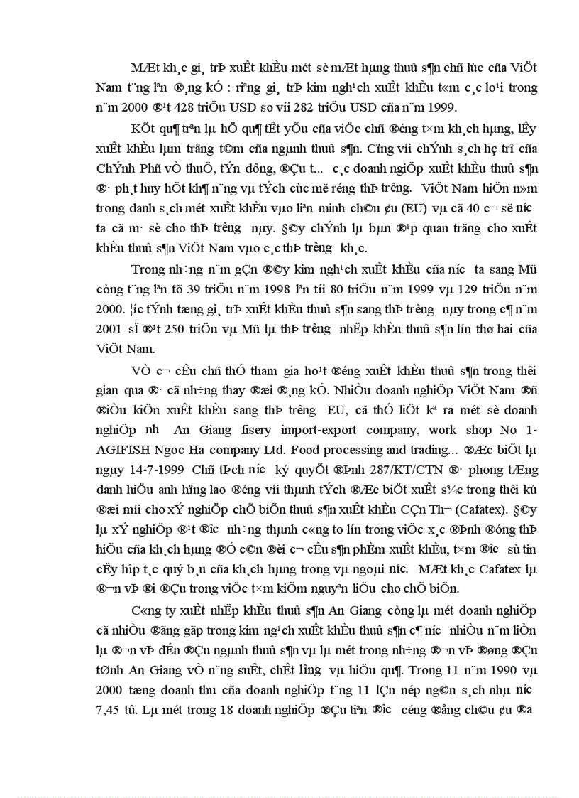 image for page Trong xu thế hội nhập của thị trường hiện nay các doanh nghiệp Việt Nam doanh nghiệp của bạn phải làm những gì để nâng cao chất lượng hàng hoá và bắt kịp thị trường