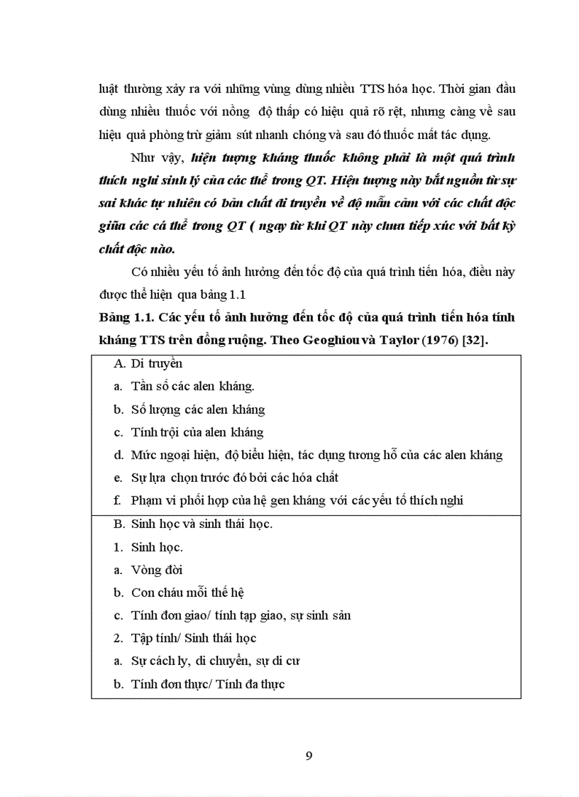 image for page Nghiên cứu tính mẫn cảm với một số thuốc trừ sâu của ấu trùng ruồi đục lá Lyriomyza sativae Blanchard ở một số quần thể Hưng Yên và Hà Nội