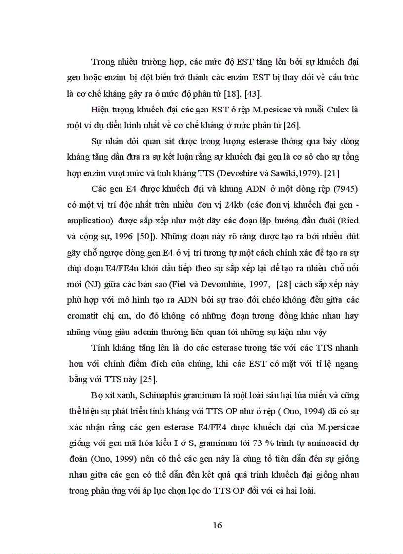 image for page Nghiên cứu tính mẫn cảm với một số thuốc trừ sâu của ấu trùng ruồi đục lá Lyriomyza sativae Blanchard ở một số quần thể Hưng Yên và Hà Nội