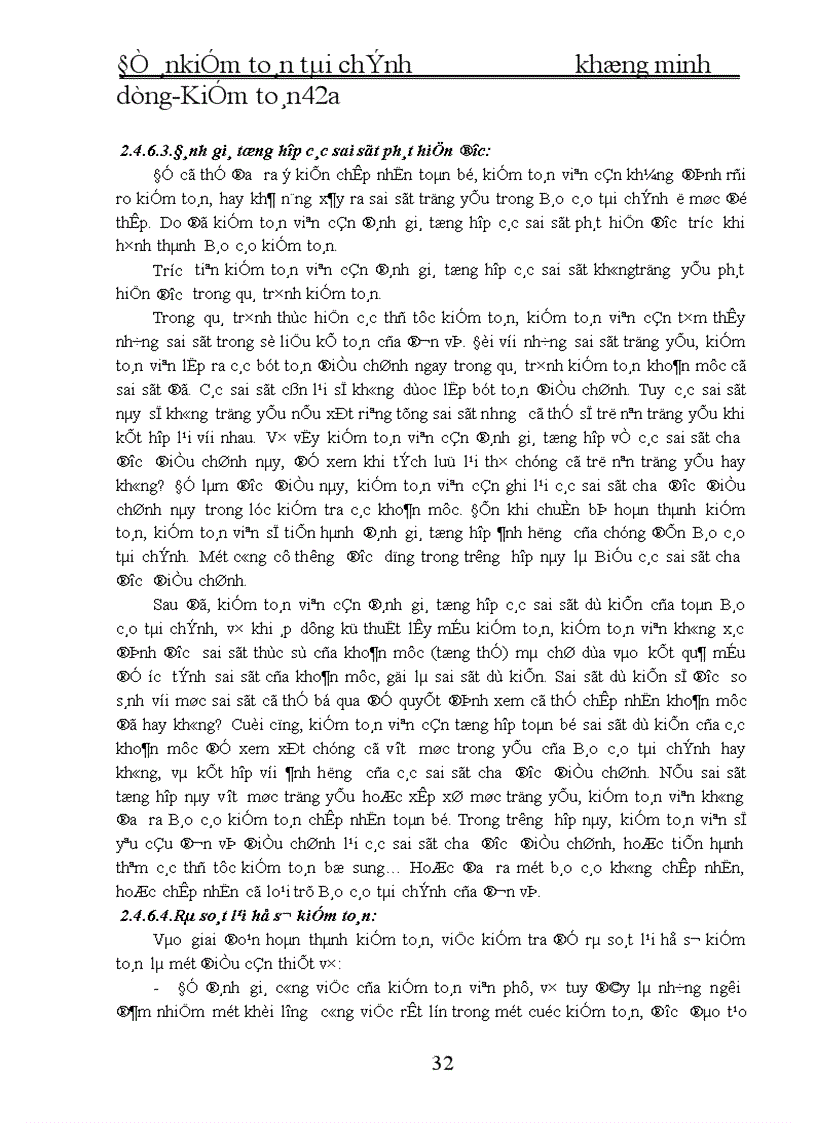 image for page Trình tự tổ chức công tác kiểm toán 1