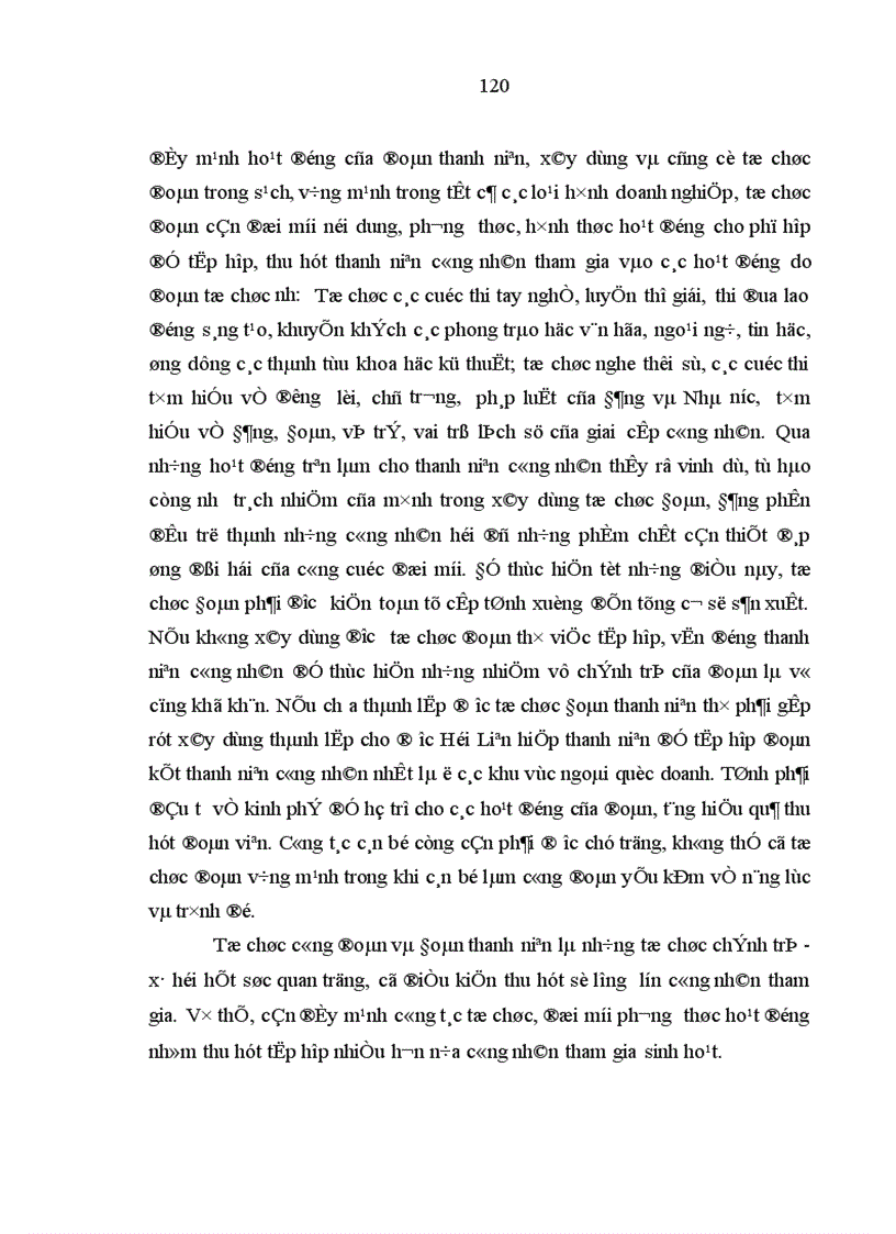 image for page Đội ngũ công nhân Thái Nguyên với quá trình công nghiệp hoá hiện đại hoá