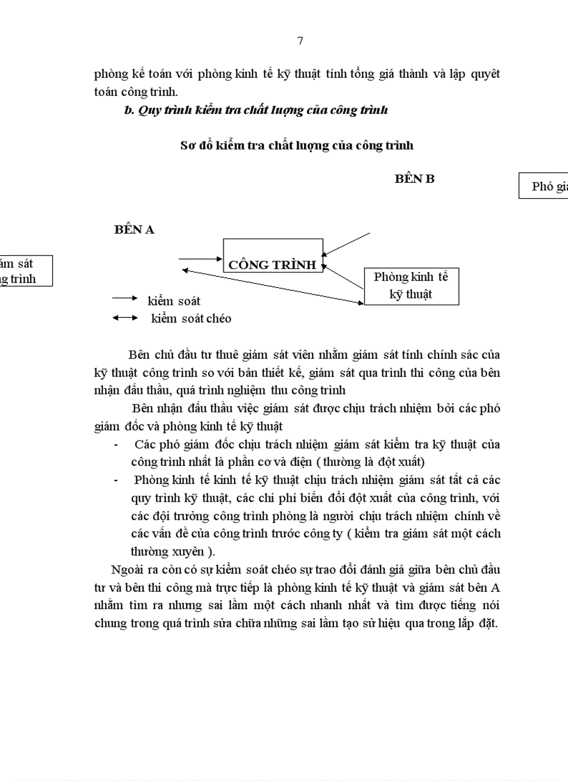 image for page Hạch toán nguyên vật liệu tại Công ty xây lắp và xây dựng số 5 1