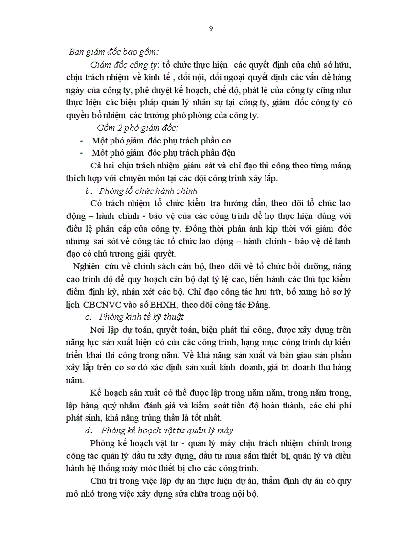 image for page Hạch toán nguyên vật liệu tại Công ty xây lắp và xây dựng số 5 1