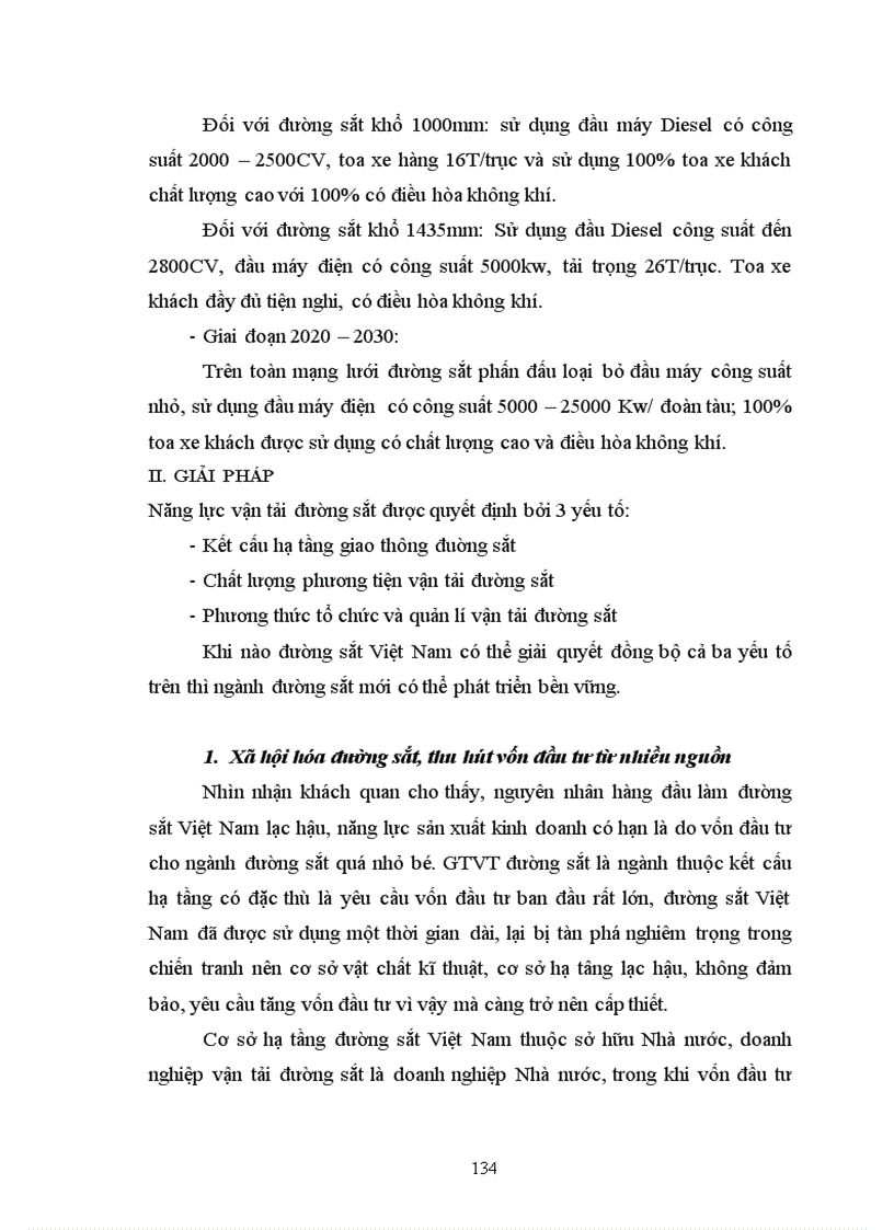 image for page Địa lý giao thông vận tải đường sắt Việt Nam