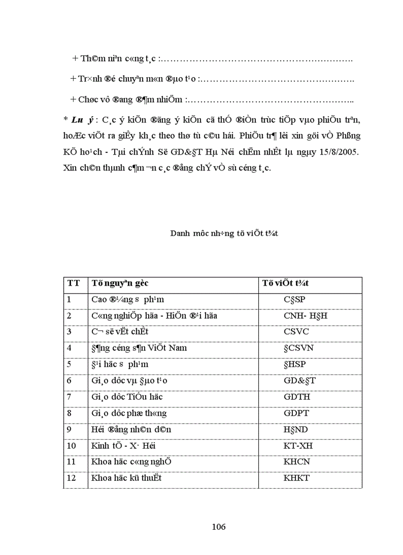 image for page Dự báo phát triển giáo dục THPT của Thủ đô Hà Nội đến năm 2015