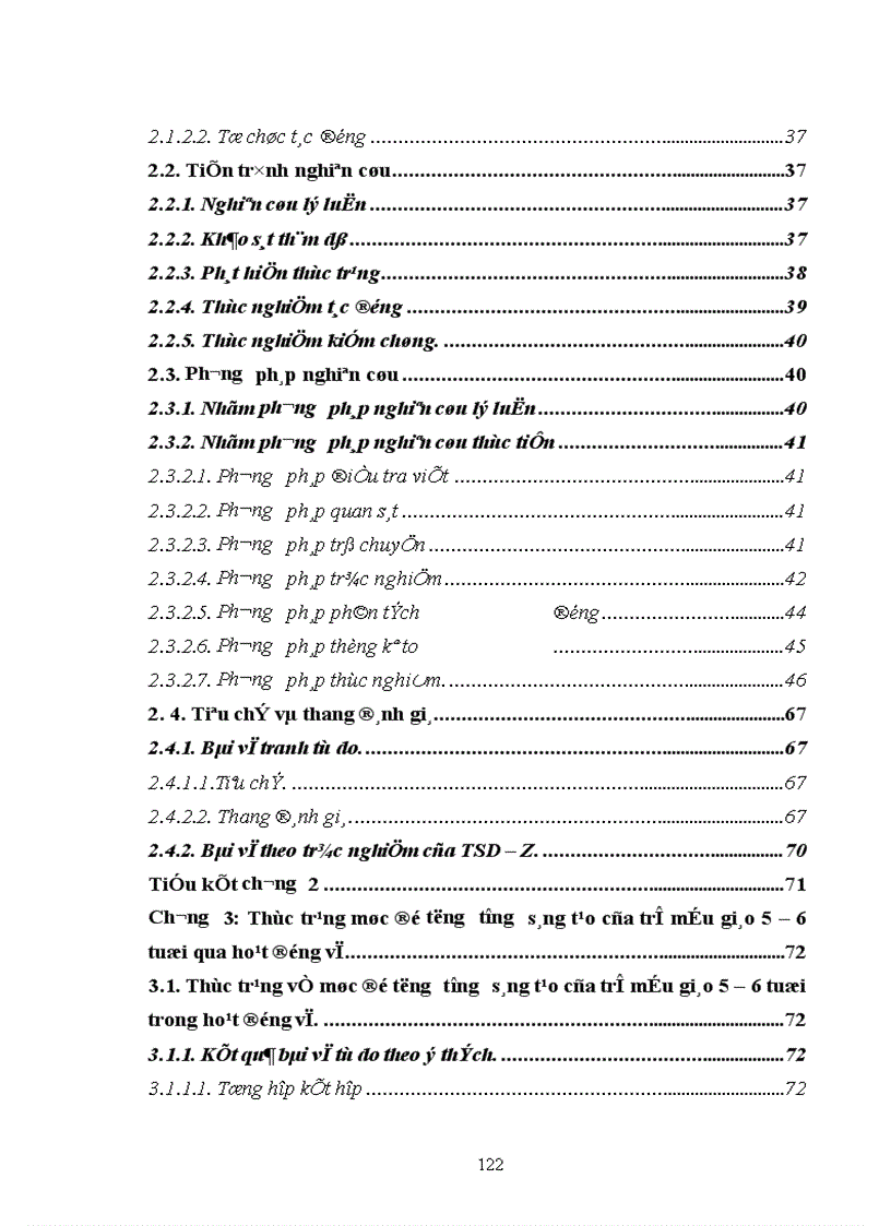 image for page Tưởng tượng sáng tạo của trẻ mẫu giáo 5 6 tuổi qua hoạt động vẽ