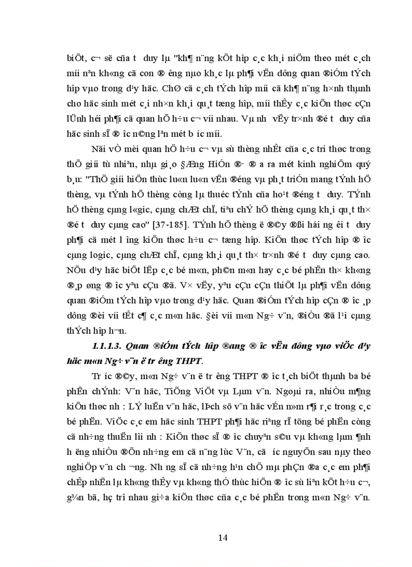 image for page Những biện pháp phối hợp giữa kết quả đọc truyện Vợ chồng A Phủ của học sinh với tiến trình dạy học đoạn trích