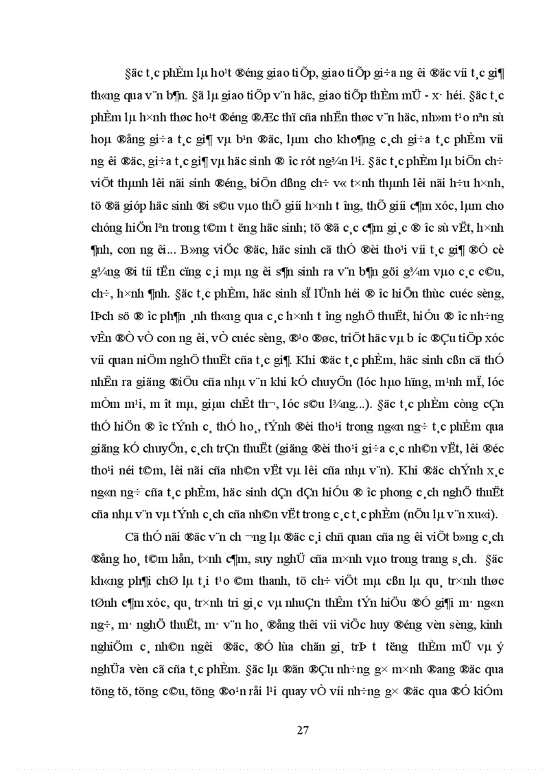 image for page Những biện pháp phối hợp giữa kết quả đọc truyện Vợ chồng A Phủ của học sinh với tiến trình dạy học đoạn trích