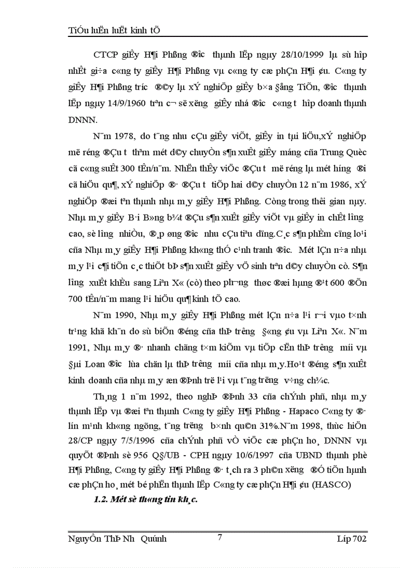 image for page quá trình cổ phần hoá doanh nghiệp nhà nước ở việt nam