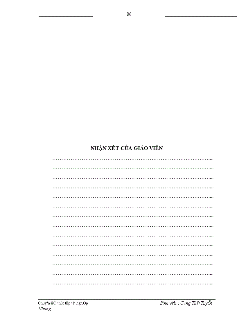 image for page Hoàn thiện hạch toán nguyên vật liệu công cụ dụng cụ tại Xí nghiệp Sông Đà 11 3 1