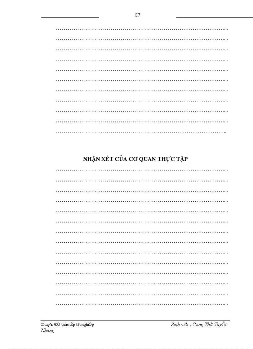 image for page Hoàn thiện hạch toán nguyên vật liệu công cụ dụng cụ tại Xí nghiệp Sông Đà 11 3 1