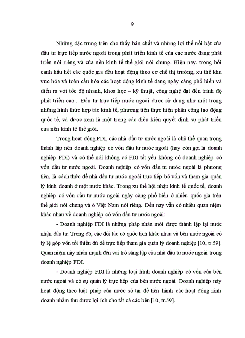 image for page Hoàn thiện quản lý nhà nước đối với doanh nghiệp có vốn đầu tư trực tiếp nước ngoài tại thành phố Đà Nẵng
