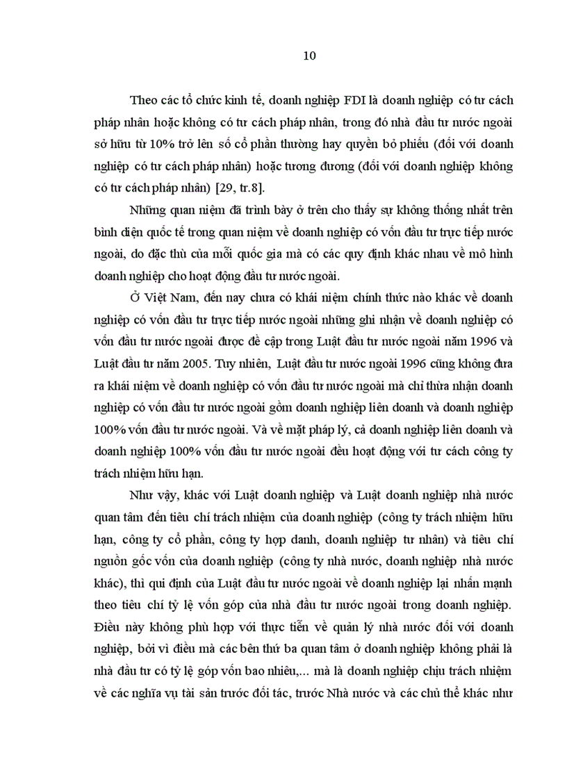 image for page Hoàn thiện quản lý nhà nước đối với doanh nghiệp có vốn đầu tư trực tiếp nước ngoài tại thành phố Đà Nẵng