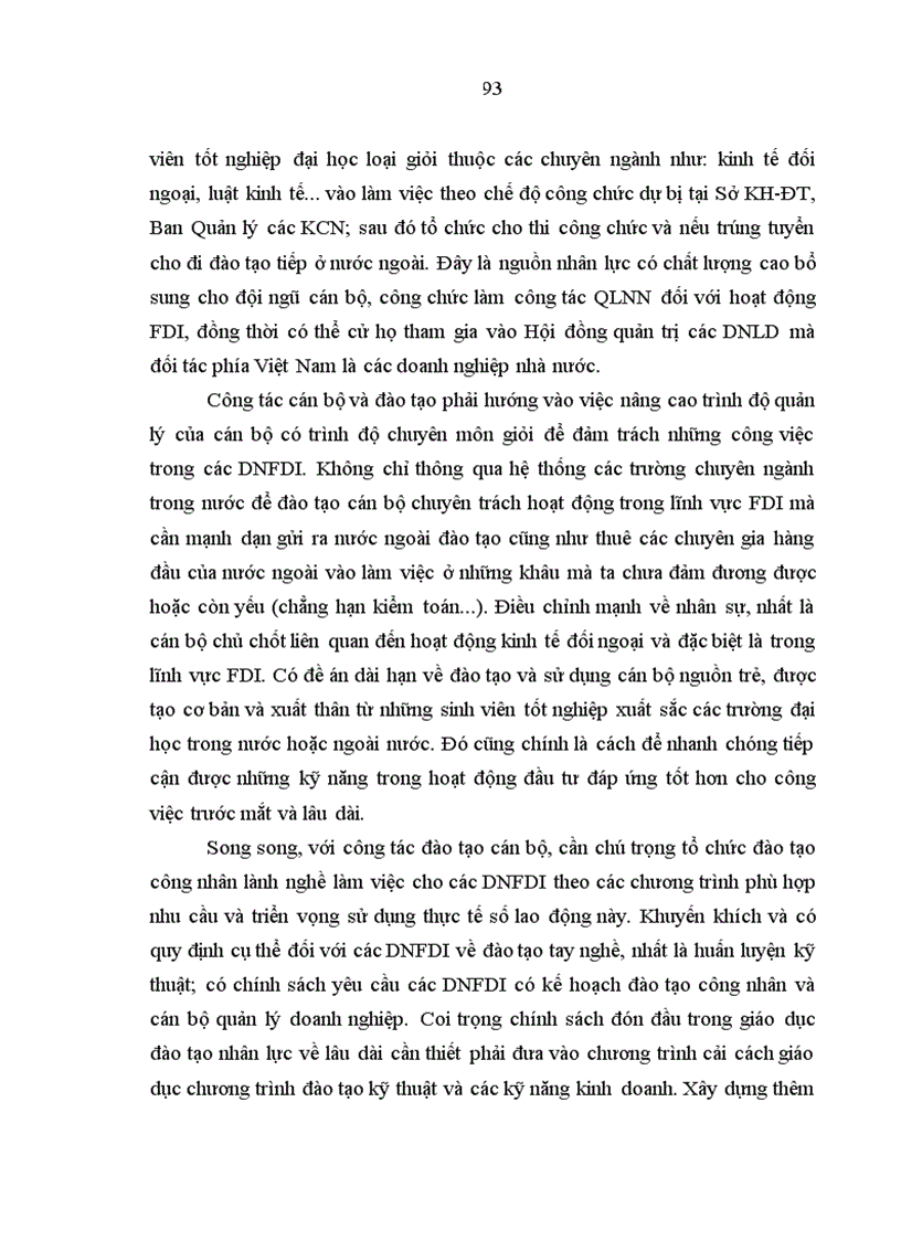 image for page Hoàn thiện quản lý nhà nước đối với doanh nghiệp có vốn đầu tư trực tiếp nước ngoài tại thành phố Đà Nẵng