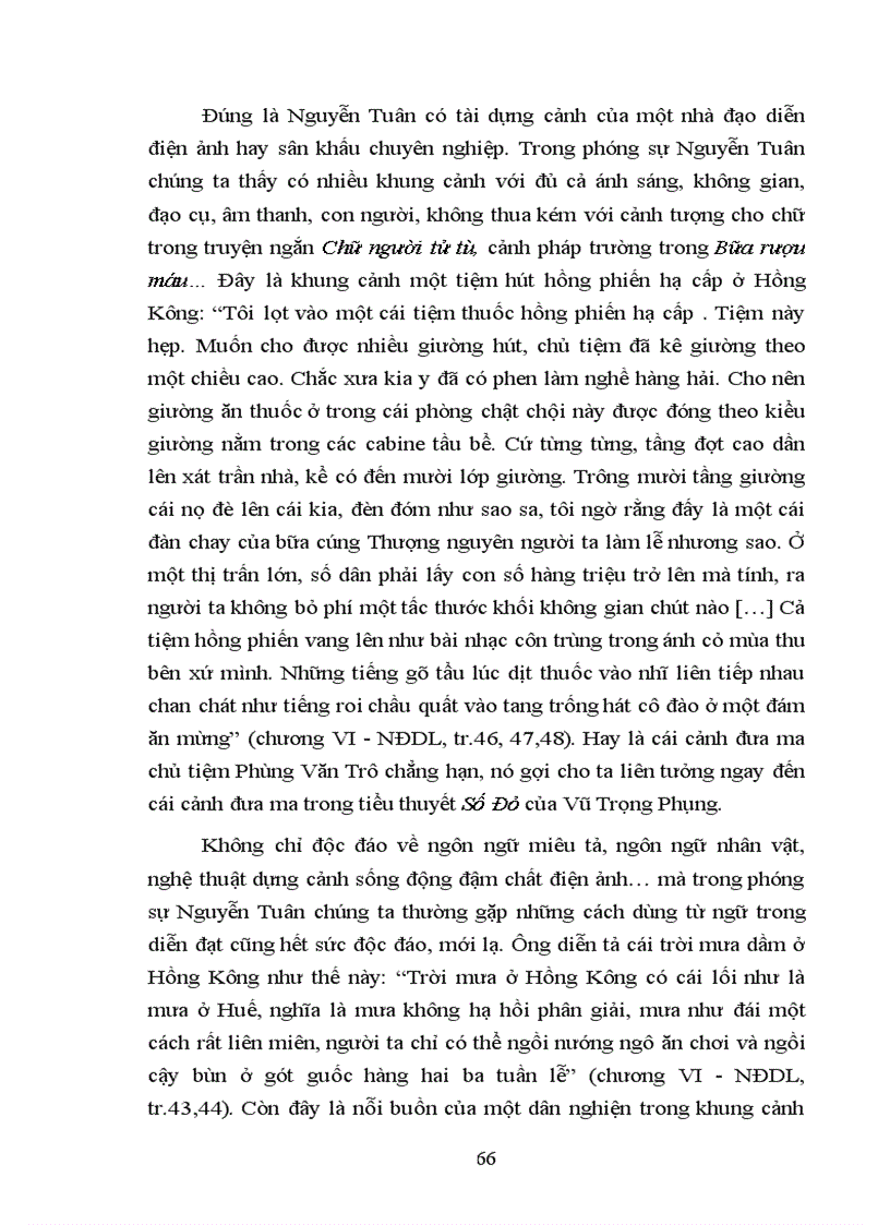 image for page Nghiên cứu về phóng sự của Nguyễn Tuân