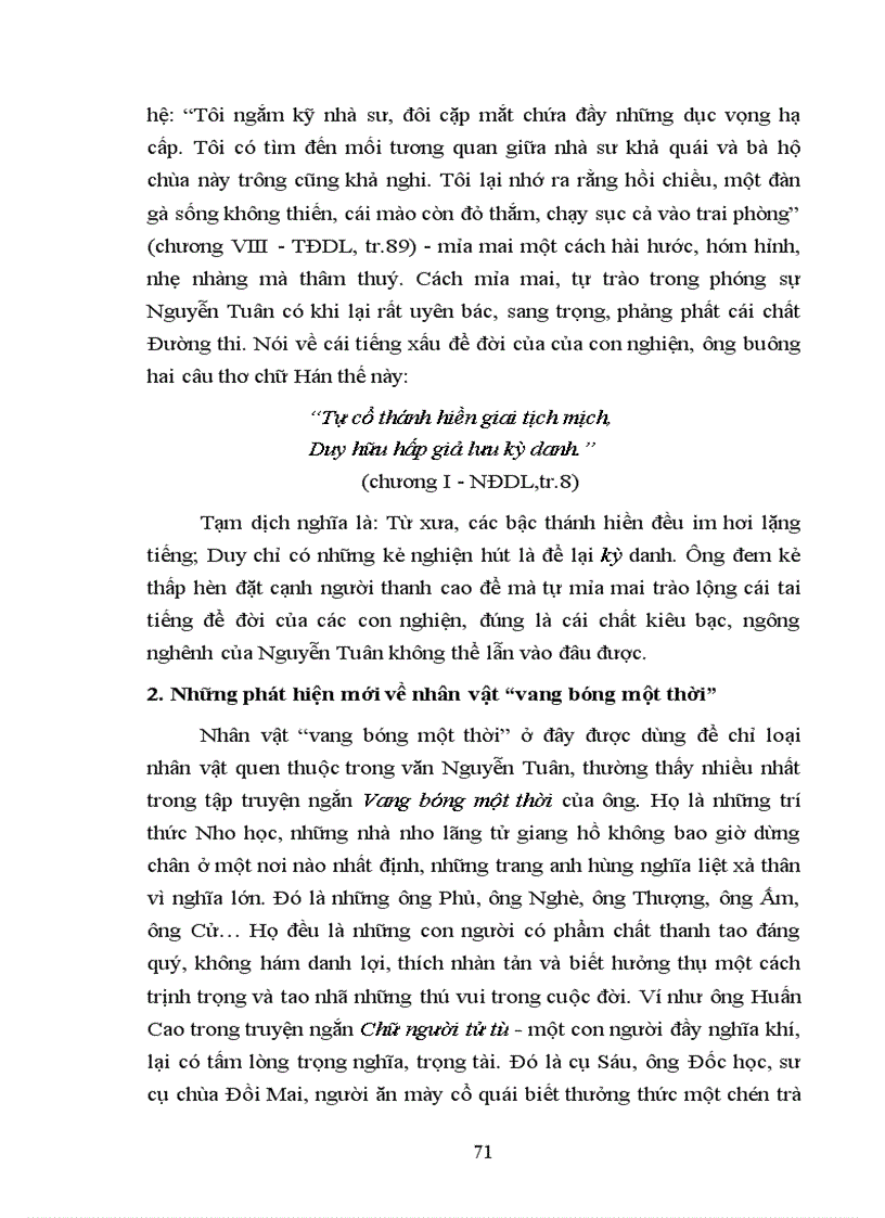 image for page Nghiên cứu về phóng sự của Nguyễn Tuân