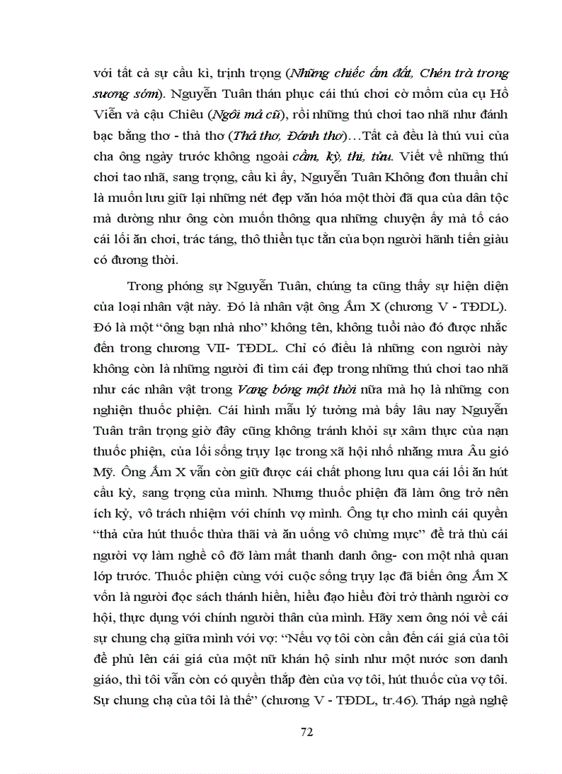 image for page Nghiên cứu về phóng sự của Nguyễn Tuân