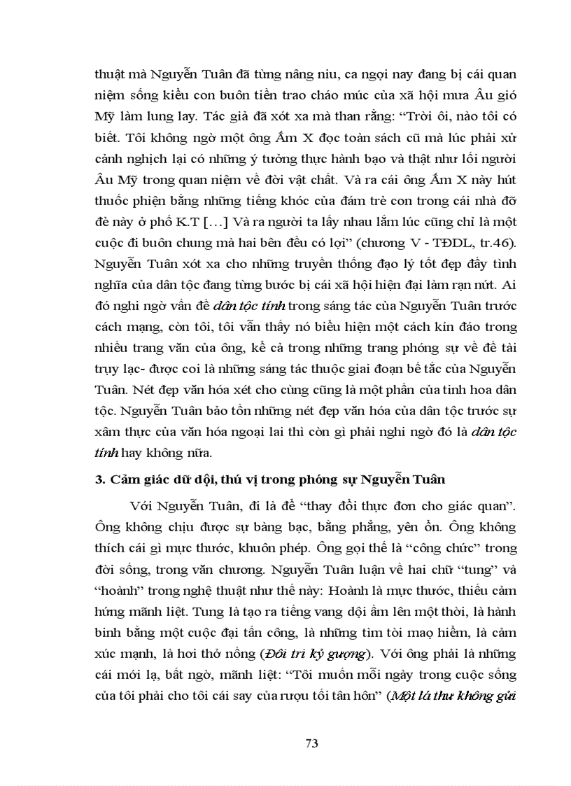 image for page Nghiên cứu về phóng sự của Nguyễn Tuân