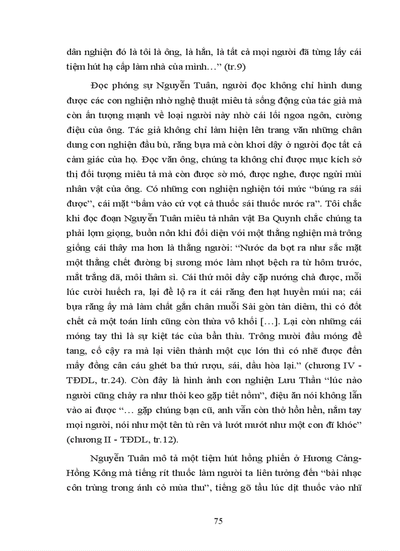 image for page Nghiên cứu về phóng sự của Nguyễn Tuân