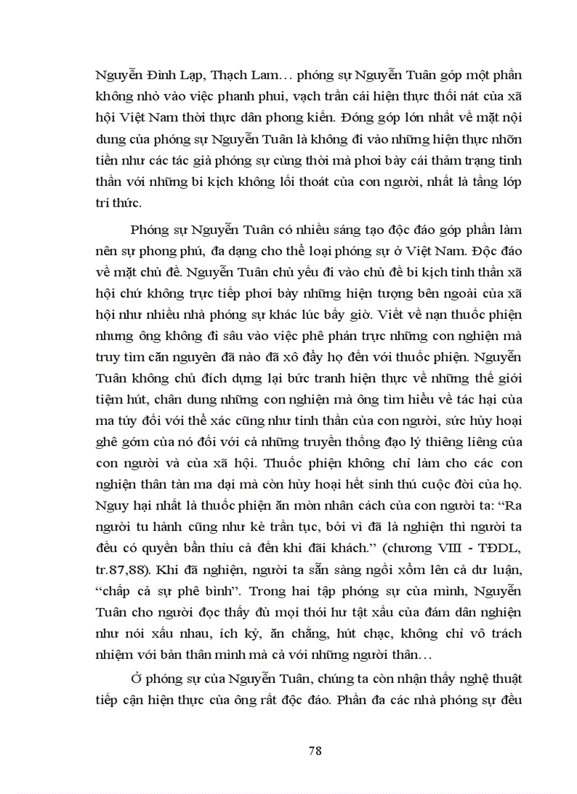 image for page Nghiên cứu về phóng sự của Nguyễn Tuân