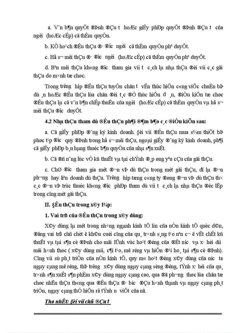 image for page Một số giải pháp nhằm nâng cao khả năng thắng thầu xây dựng ở Công ty xây lắp vật tư kỹ thuật Hà nội