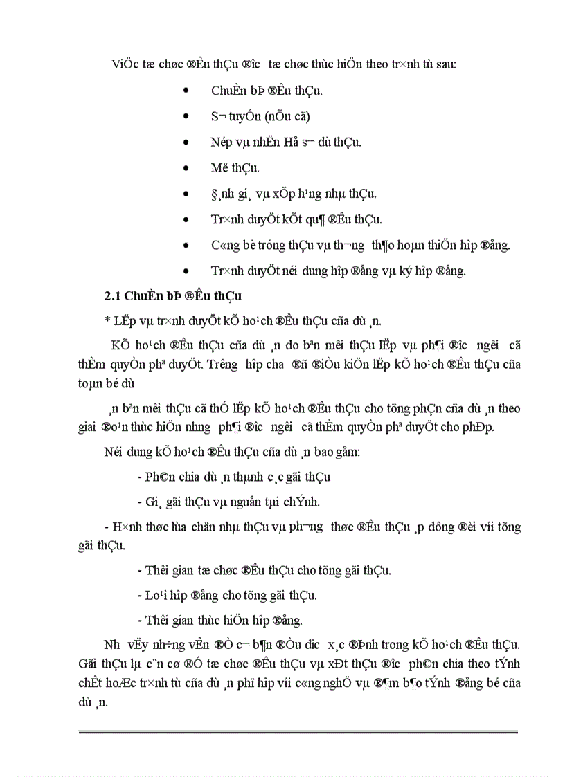 image for page Một số giải pháp nhằm nâng cao khả năng thắng thầu xây dựng ở Công ty xây lắp vật tư kỹ thuật Hà nội