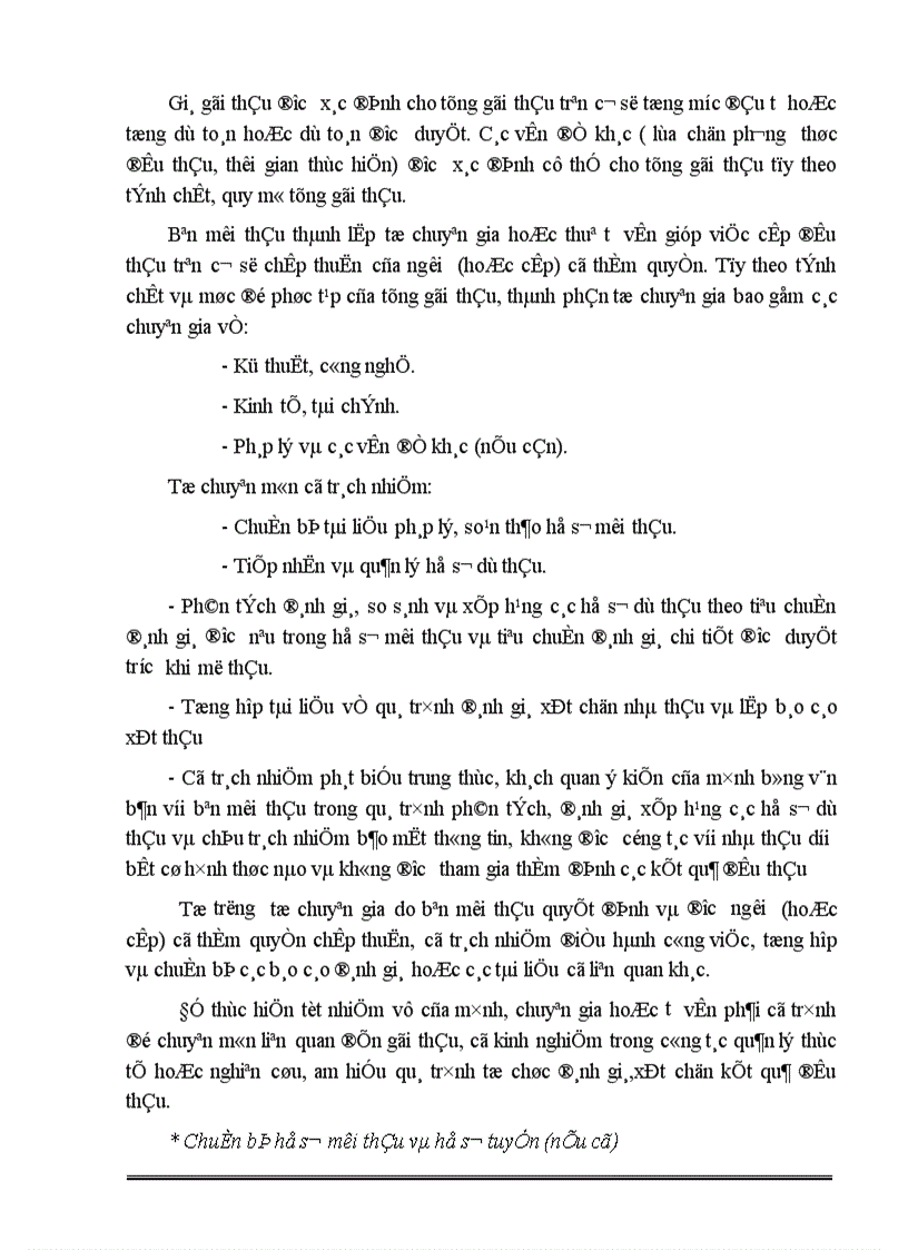 image for page Một số giải pháp nhằm nâng cao khả năng thắng thầu xây dựng ở Công ty xây lắp vật tư kỹ thuật Hà nội