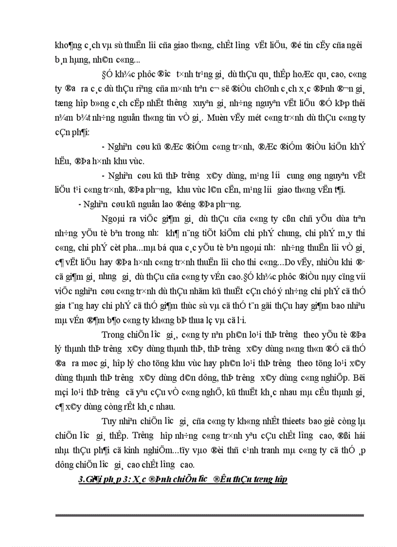 image for page Một số giải pháp nhằm nâng cao khả năng thắng thầu xây dựng ở Công ty xây lắp vật tư kỹ thuật Hà nội