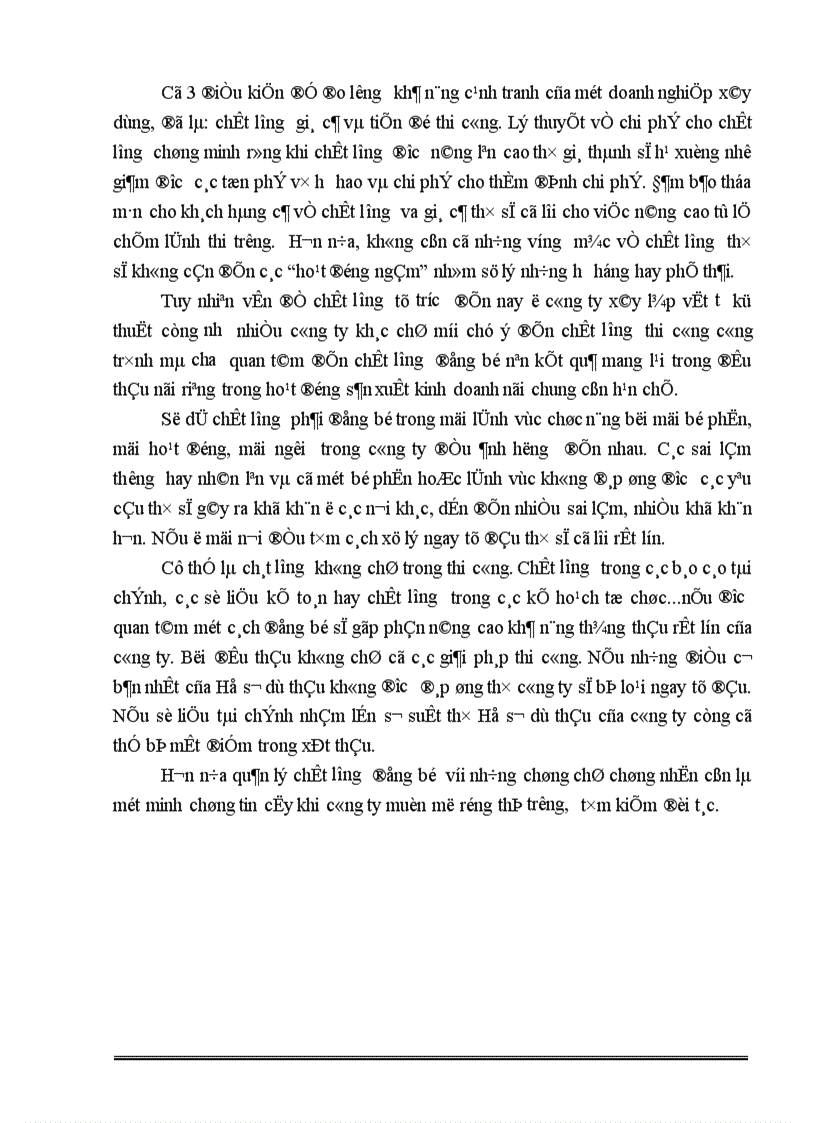 image for page Một số giải pháp nhằm nâng cao khả năng thắng thầu xây dựng ở Công ty xây lắp vật tư kỹ thuật Hà nội