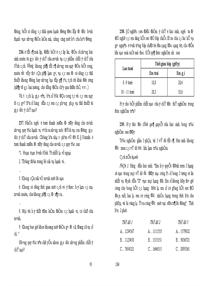 image for page Giáo trình tâm lý học