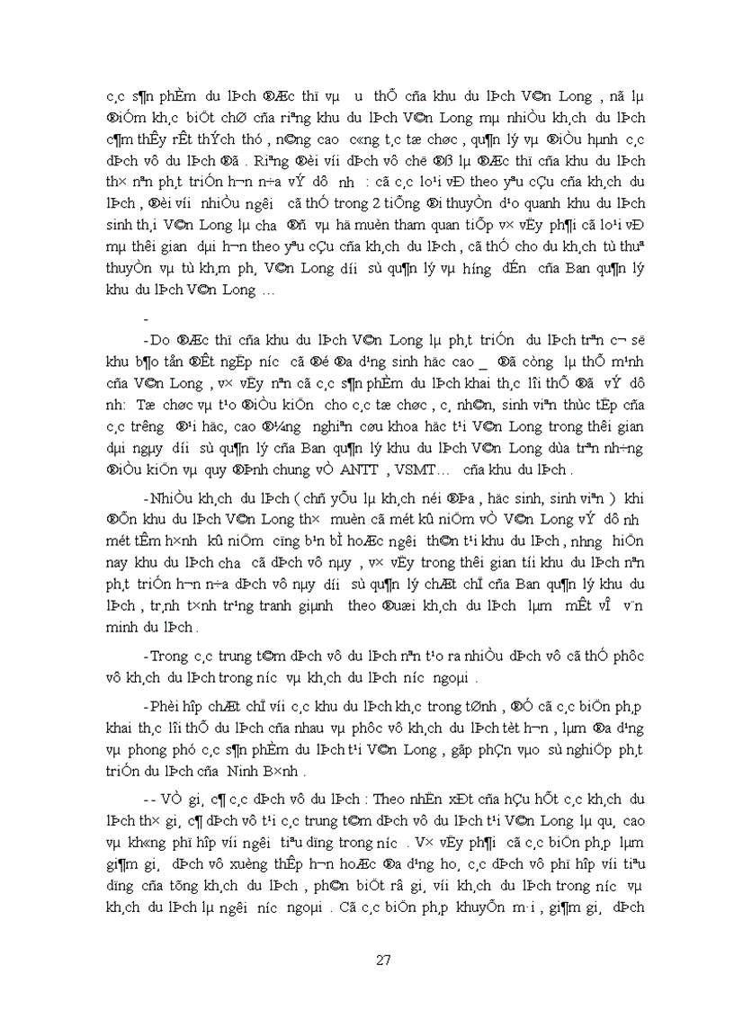 image for page Vân Long một điểm đến du lịch hấp dẫn